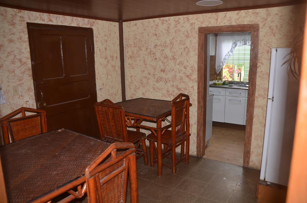 Hostal Doraz Boquete Luaran gambar