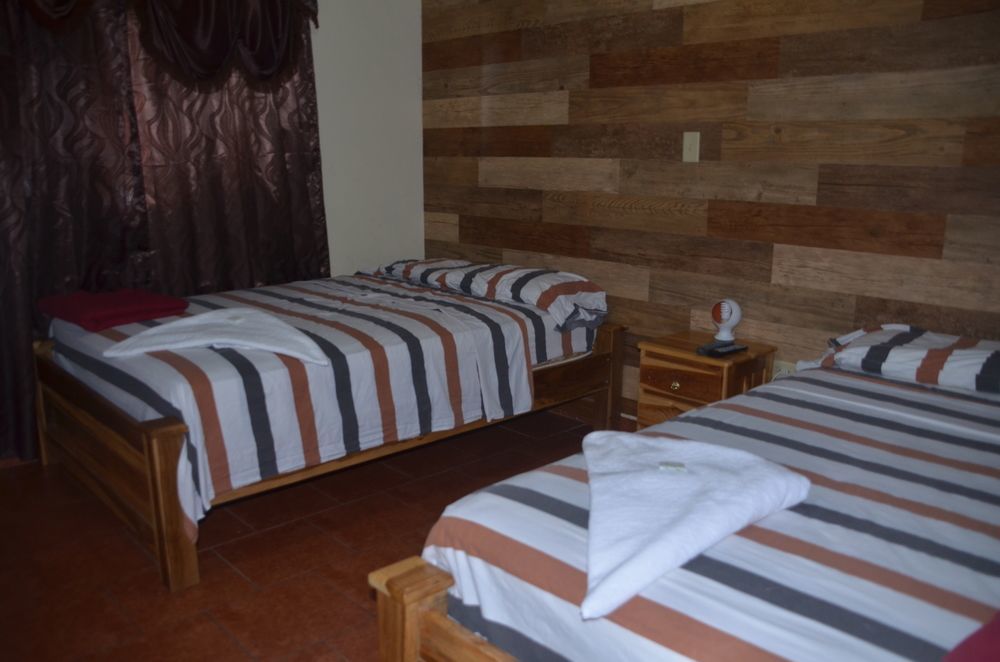 Hostal Doraz Boquete Luaran gambar