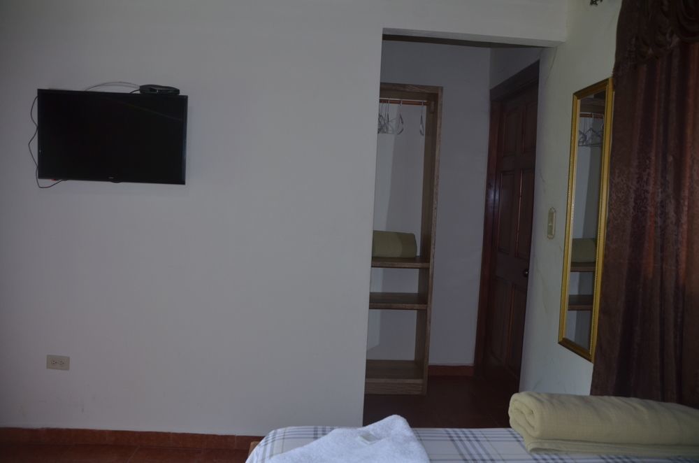 Hostal Doraz Boquete Luaran gambar