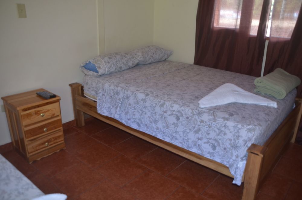 Hostal Doraz Boquete Luaran gambar